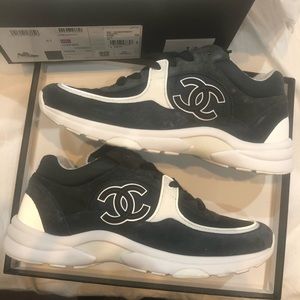 Chanel Sneakers